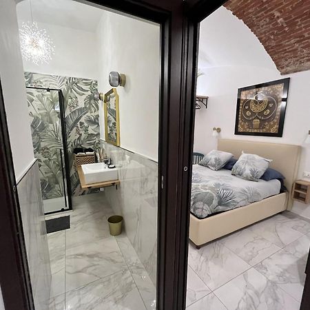 Il Posto Che Non Ti Aspetti Centro Storico Apartman Torino Kültér fotó