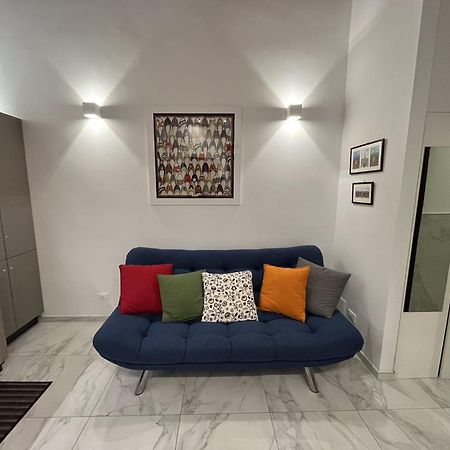 Il Posto Che Non Ti Aspetti Centro Storico Apartman Torino Kültér fotó