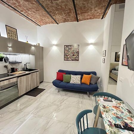 Il Posto Che Non Ti Aspetti Centro Storico Apartman Torino Kültér fotó