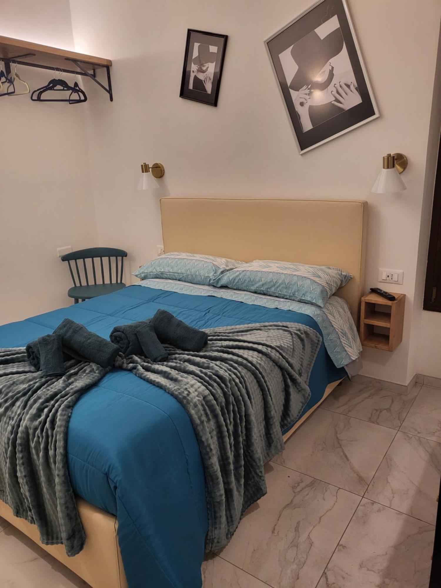 Il Posto Che Non Ti Aspetti Centro Storico Apartman Torino Kültér fotó