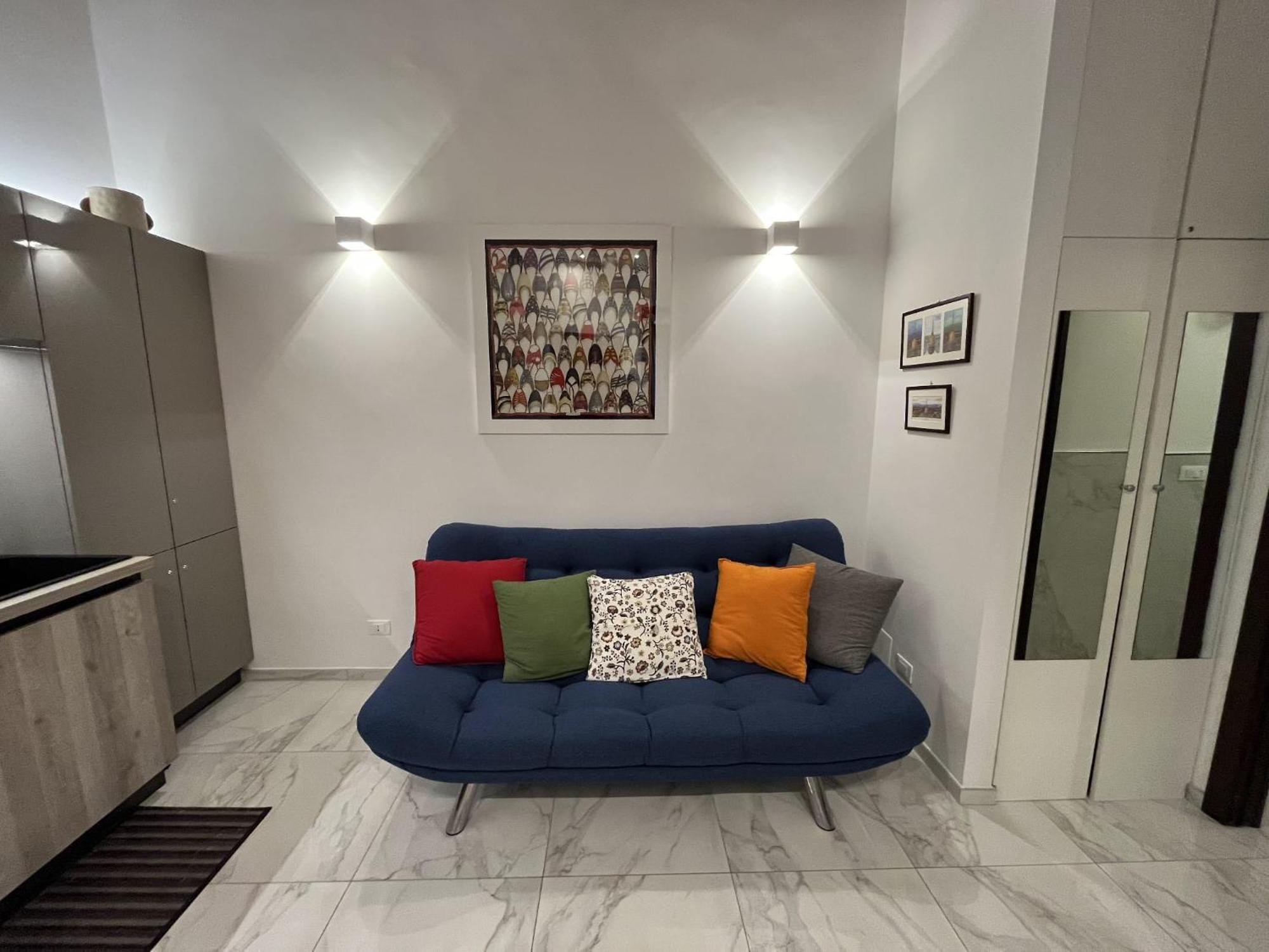 Il Posto Che Non Ti Aspetti Centro Storico Apartman Torino Kültér fotó