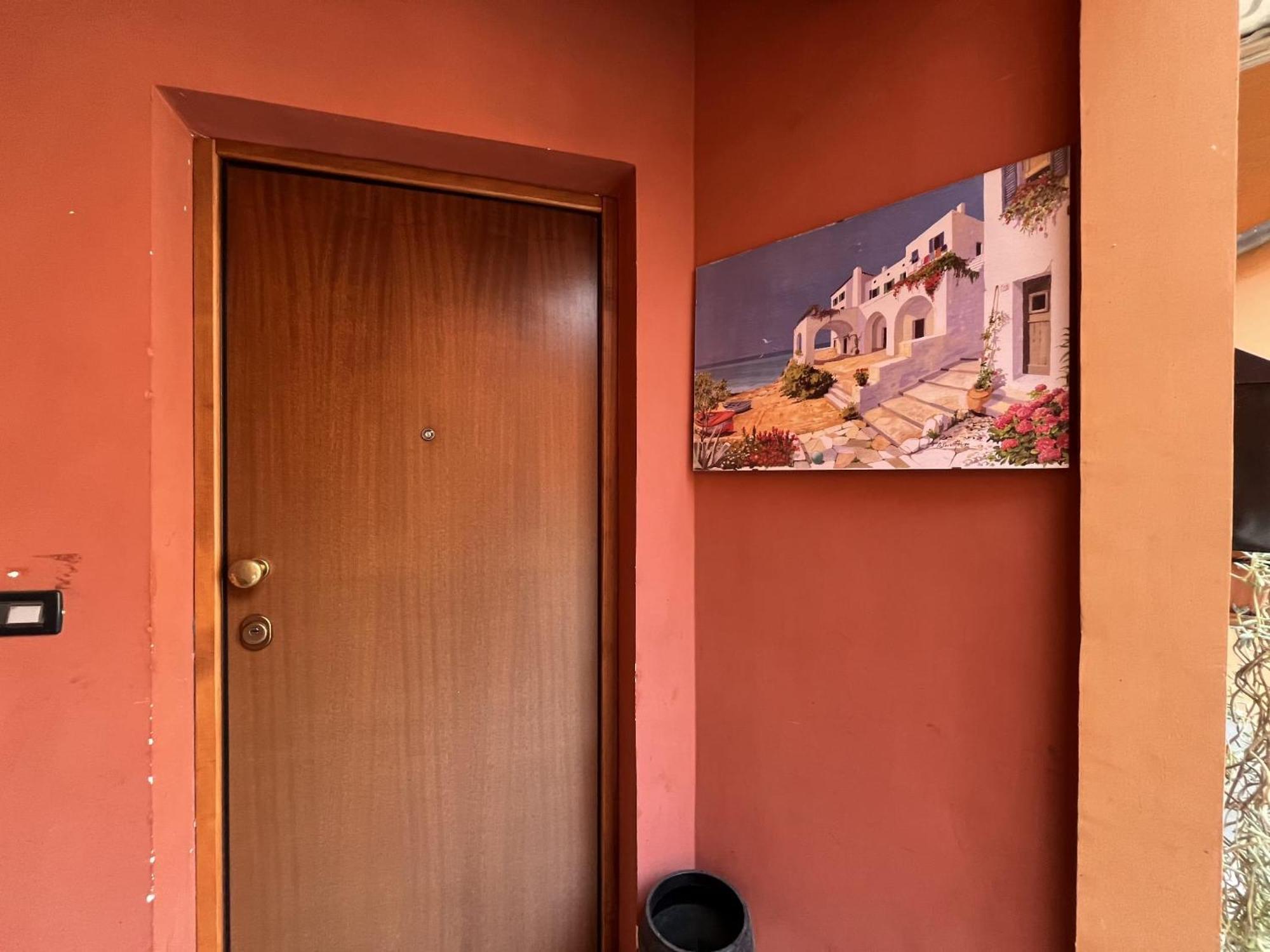 Il Posto Che Non Ti Aspetti Centro Storico Apartman Torino Kültér fotó