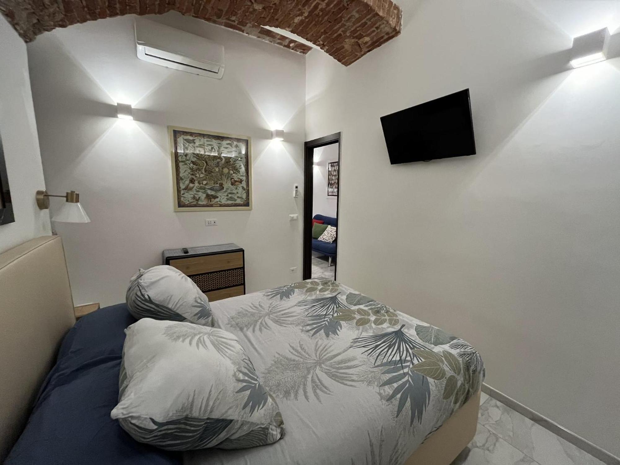 Il Posto Che Non Ti Aspetti Centro Storico Apartman Torino Kültér fotó