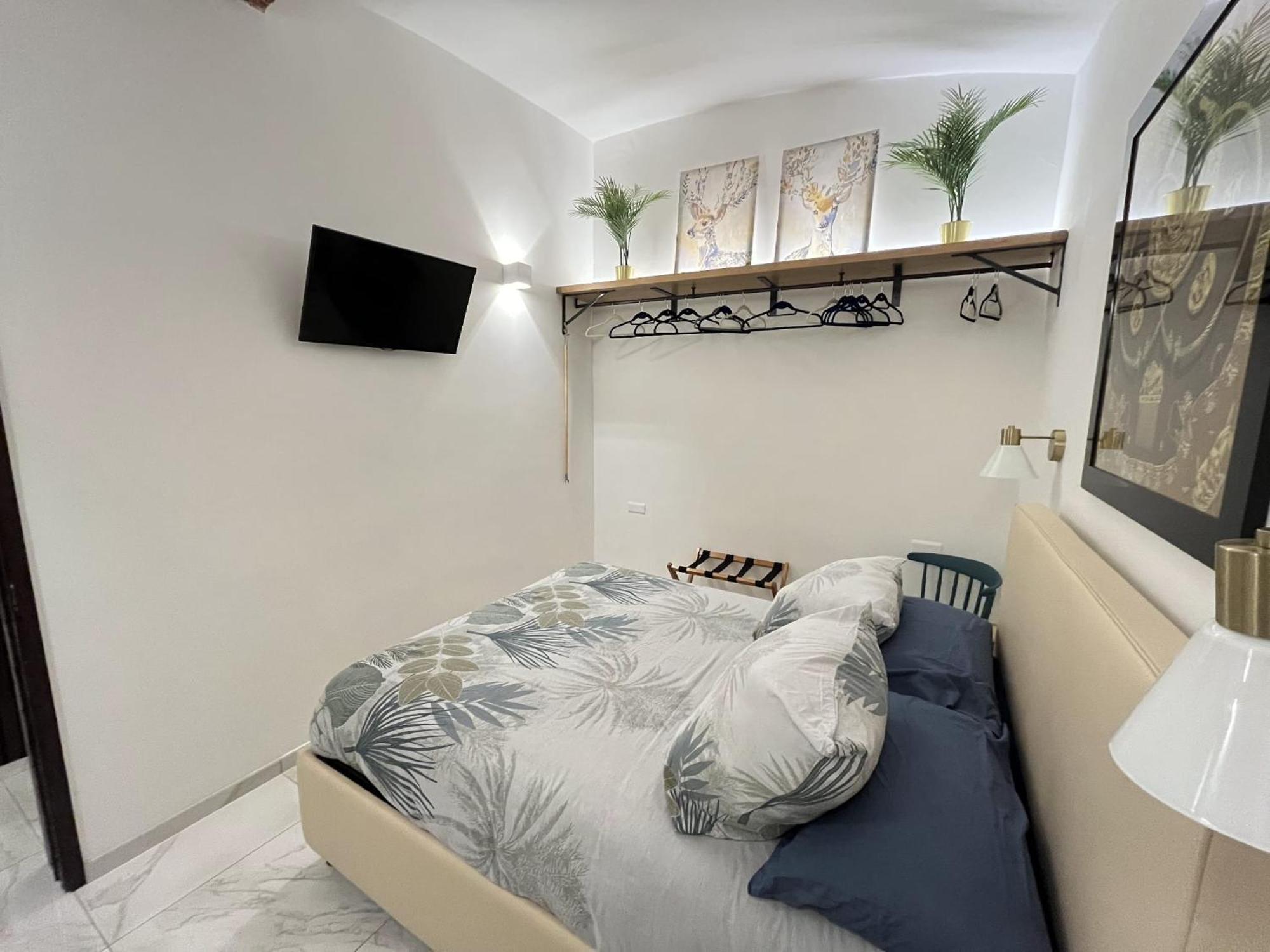 Il Posto Che Non Ti Aspetti Centro Storico Apartman Torino Kültér fotó